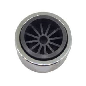 Ideal Standard Spares FLOW STRGHTNR PK 23MM BATH SPOUTS CHROME E960072AA