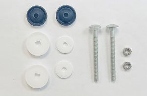 SANINDUSA FIXINGS SOLD AS SEEN