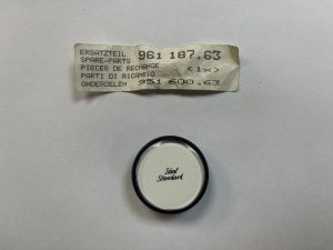 IDEAL STANDARD TAP COVER 961 187.63 / 951 600.63 SOLD AS SEEN NON- RETURNABLE