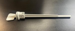 Siamp 34282401 Push lever assembly for old style tank