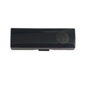 Dornbracht Thermostat Safety Button In Black 092133010-13