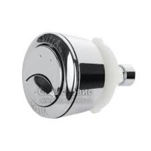 Vitra Chrome Push button ONLY  429490 compatable with flush valve 429474