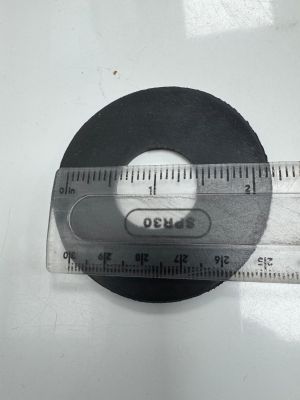 2inch Concealed Cistern Flush Valve seal 00965331