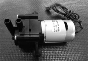 Vitra WATER PUMP 315268YP1TE