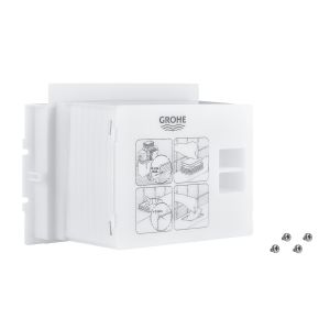 Grohe 40950000 Rapid Sl Inspection Shaft
