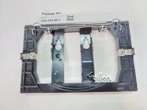 GEBERIT 240.935.00.1 ACTUATOR RETAINING FRAME