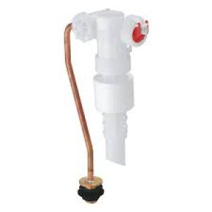 Grohe 42256 Fill Valve & Standpipe For 38690/38691 42256000 Bathroomsuites