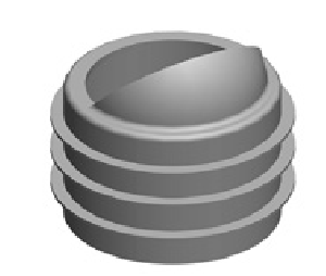 VITRA FRESH UNIT DISPENCER SPOUT SEAL 424156YP1TE