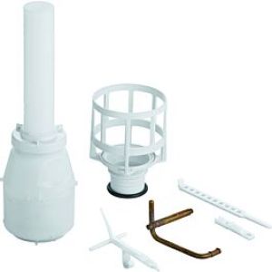 GROHE 42937000 kit 42937 fully for concealed cistern