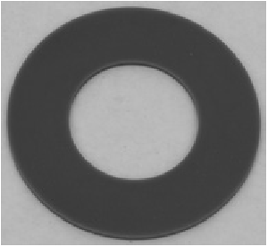 Vitra GEBERIT GASKET U240.467.00.1 ISTANBUL/MEMORIA/WATERJEWELS/NEST/SHIFT/MATRIX/RETRO/NUOVA/ESPACE/FORM 500 /FORM 300 -429398YP1TE