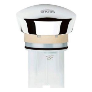 Grohe 43497 Control Unit For Eurodisc SE 43497000 Bathroomsuites