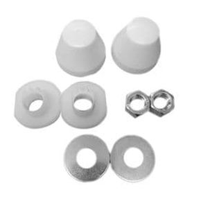 Grohe Dal Toilet Pan fixing kit 43511SH0