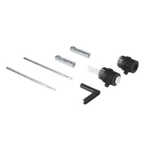 Grohe 49024000 Mounting Set For Compact WH WC