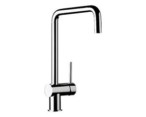 Blanco Finess single lever mixer chrome 512322