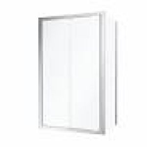 Geberit 120cm sliding door GEO  560.153.00.2