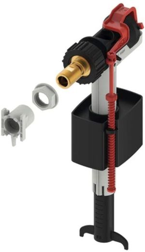TECE Filling Valve / Floatation Valve F1 fo  9820006 Tece float valve / TECE F1 9.820.006 Fill Valve/Float Valve for TECE Cistern