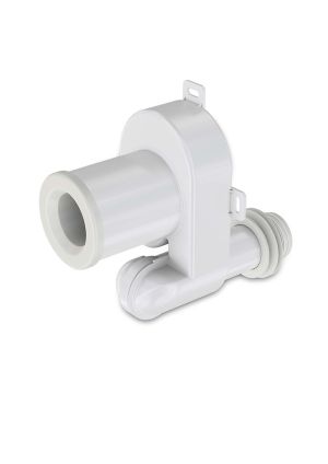 İZ YAPI HORIZONTAL VERTICAL FUNCTION urinal flush PS019