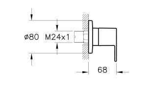 A41445