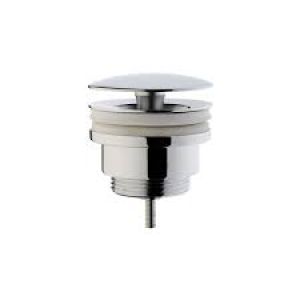 Vitra Universal Basin Waste Set – Chrome 45148