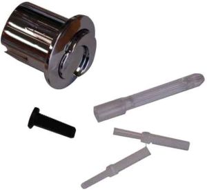 Roca  Dual flush push button  A822043001