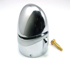Ideal Standard Spares CERATHERM 300 VOLUME HANDLE CHROME A960837AA