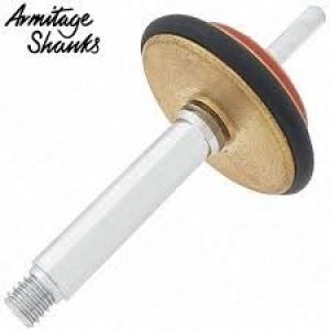 Ideal Standard Spares UMSCHALTSPINDEL KPL -UK- A963169AA