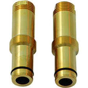 IDEAL STANDARD A963723NU FLUSHING DEVICE COMPLETE F. A1500NU