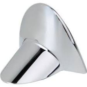 A909927AA/A963819AA Ideal Standard pull knob M4, CERAMIX, CHROME Ideal Standard Basin Tap Spares