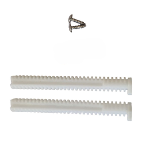 Abacus Fixation Set NEW