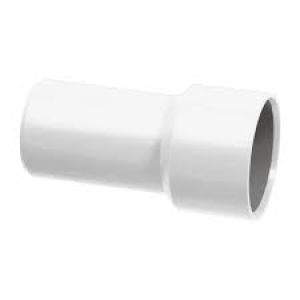 McAlpine ABSCON-40x1.5 ABS Solvent Weld Adaptor ABSCON-40X1.5 Bathroomsuites