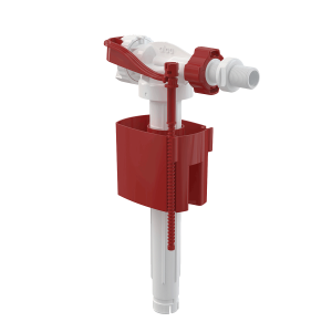 AlcaPlast filling mechanism side connection A150-3/8