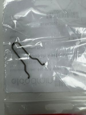 ALCAPLAST ND ALCAPLAST Frame spring Flat ALC-M0582-ND