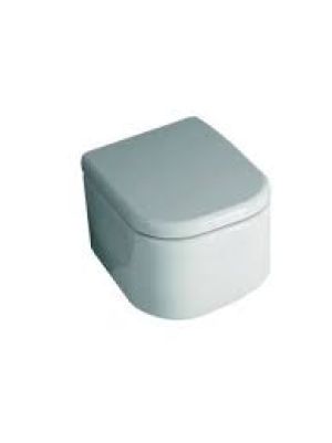 ALTHEA D-STYLE  TOILET SEAT AND COVER  STANDARD CLOSE ORIGINAL HEA40030