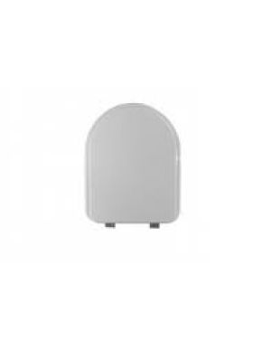 ALTHEA MEDEA TOILET SEAT COVER NOT ORIGINAL THIS IS A REPLACEMENT ITEM