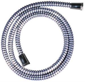 1.5M REINFORCED STAINLESS STEEL SHOWER HOSE AM550441