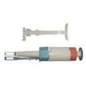 an Abacus Easi-Plan Dual Flush Valve