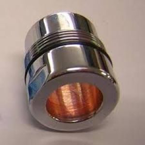 Armitage Shanks Bioguard Outlet Chrome for Markwik21 F960847AA