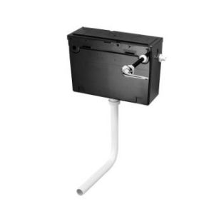 Armitage Shanks S361767 Con21 Conceala2 Cistern Long Lever