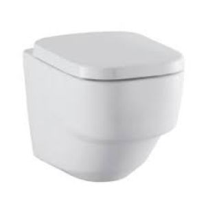 BRAEMAR 21 SEAT & CVR WHITE SCL