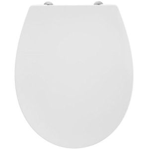 Armitage Shanks Sandringham S21 UNI Seat & Cover WHITE *****NO HINGES***