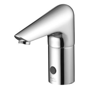 Armitage Shanks Sensorflow 21 one taphole Countertop mixer  built-in Electronic Sensor  Multi-box A4172AA