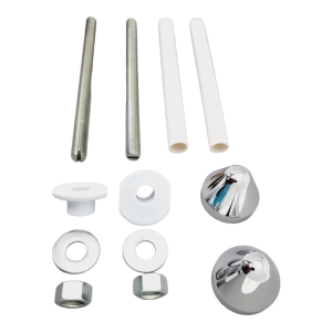 Roca  Pan fixing kit  AV0018500R