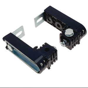 ROCA AV0025400R SET OF FIXING BRACKETS FOR CORNER INSTALLATION PAIR