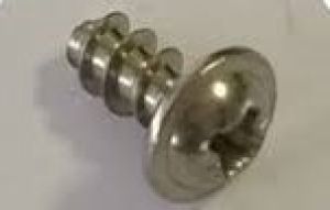 Basin Taps Venice Temperature Handle Screw M5X5 A961095NU Ideal Standard/Armitage Shanks Tap and Basin Spares