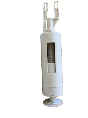 AG1378 Flush Valve  Excluding Cradel / A020009 Flush Valve toilet flushing Azzurro Profit 825355  bell drain / VSO825355 / 14055-1