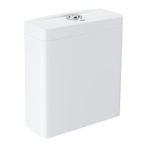 Grohe 39912000 Bau Ceramic Cistern Bottom Outlet