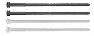 Siamp BCM350 Flush Plate fixing screws 34112246 / 3247230013999