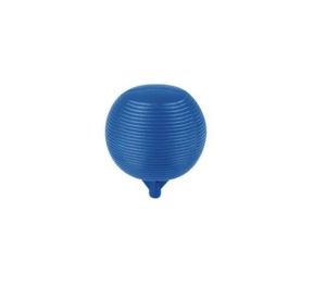 Wirquin plastic float with insert (bsw) 4.1/2in 5/16in Brass DBS042WC