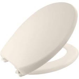 Bemis ProSeat Soft Cream 340259766 Bathroomsuites