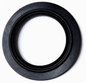 BLANCO 116116 Seal for strainer basket 3.5 inch - Ø 51 mm from 10.2006 / strainer basket seal